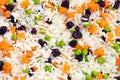 Greek-Style Rice